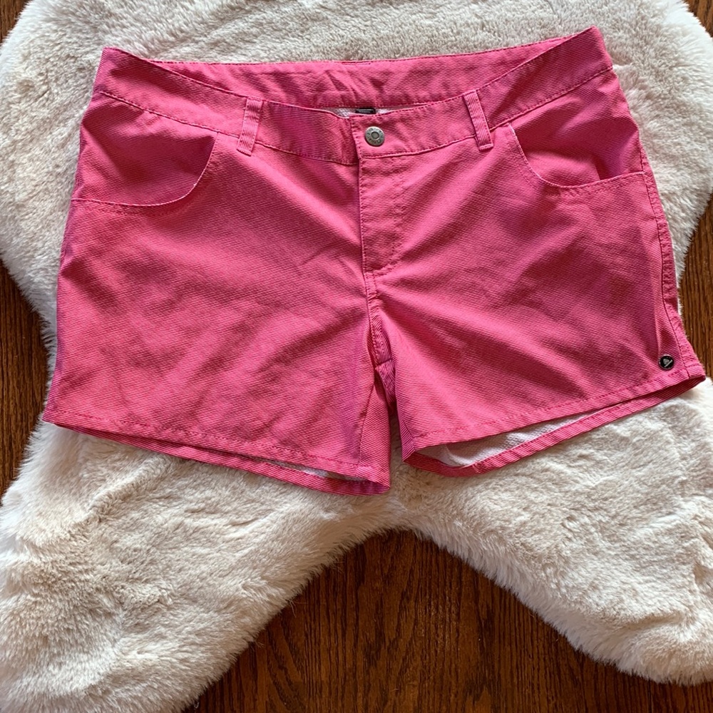 Women’s firefly swim shorts
